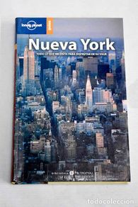 Bücher: Nueva York: : GeoPlaneta.